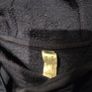Navy Adidas hoodie (M) Image 3