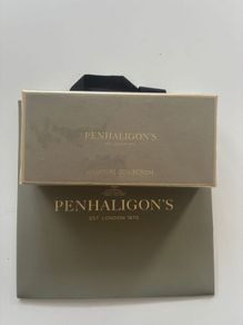 Penhaligon's Gentlemen's Fragrance Miniature Collection - Brand New Sealed