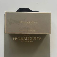 Penhaligon's Gentlemen's Fragrance Miniature Collection - Brand New Sealed