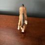 Retired Schleich Grazing Arabian Foal - Model 13652 Image 3
