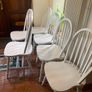 kitchen chairs Image 4