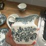 Vintage cup set Image 9