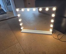 vanity mirror LED make up mirror