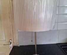 Ikea Arstid table lamp