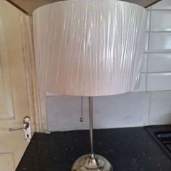 Ikea Arstid table lamp