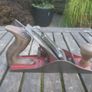 Marples Number 4 Smoothing Plane Image 3