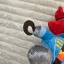 Five Nights At Freddy's FNAF Plush Curse Of Dreadbear Captain Foxy Pira Approx. 20 cm. Please see photos Image 9