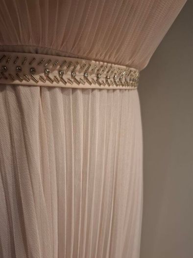 Coast Blush Gown Size 12