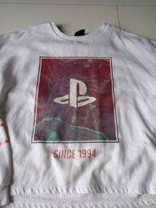 Girls jumper