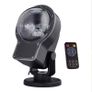 Illuminative LED Snowfall Projector Light Image 2