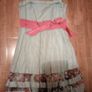 STUNNING ladies dress and Belro!!!!! Image 3