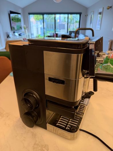 Ninja Luxe Coffee Machine