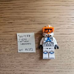 lego sw1277 clone captain vaughn, set 75359
