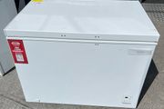 Thor T11300MEC 292L chest freezer (display model)