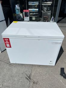 Thor T11300MEC 292L chest freezer (display model)