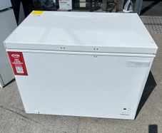 Thor T11300MEC 292L chest freezer (display model)