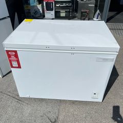 Thor T11300MEC 292L chest freezer (display model)
