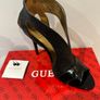Guess black high heels Image 2