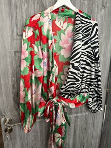 Asos Shirt - Uk 10
