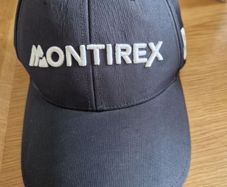 Montirex Cap / Hat