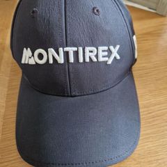 Montirex Cap / Hat