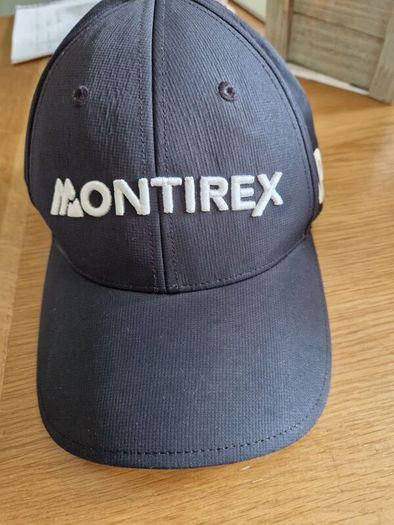 Montirex Cap / Hat