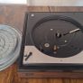 Dual 1209 Turntable Image 4