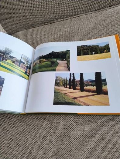 Mirrors of Paradise the Gardens of Fernando Caruncho by Guy Cooper and Gordon Taylor 2000 first edition hardback with dustcover in very good condition FREE STANDARD POSTAGE INCLUDED