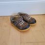 Baby Boy Clarkes First shoes Image 3