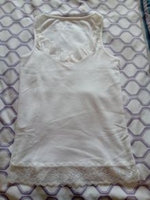 Women's Thermal Vest