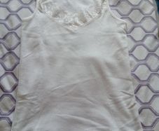 Women's Thermal Vest