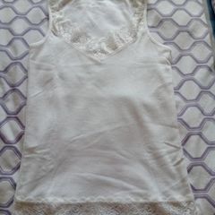Women's Thermal Vest