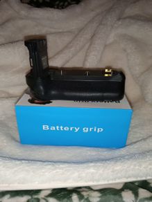 canon eos r batterygrip