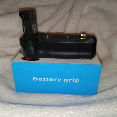 canon eos r batterygrip