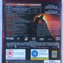 Batman Begins (Christopher Nolan Film) [2005] Christian Bale, Michael Caine, Liam Neeson, Katie Holmes, Gary Oldman, Cillian Murphy, Tom Wilkinson, Rutger Hauer, Ken Watanabe & Morgan Freeman [HD-DVD Movie] Image 2