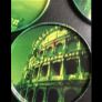 Heineken Metal Coasters (4) Image 2