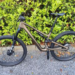 Specialized Stumpjumper 15 Comp Carbon Sram AXS