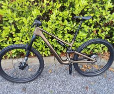 Specialized Stumpjumper 15 Comp Carbon Sram AXS