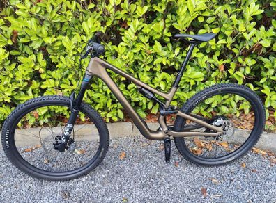 Specialized Stumpjumper 15 Comp Carbon Sram AXS