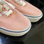 Pink Vans size 6 Image 4