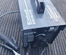 Einhell Arc Welding