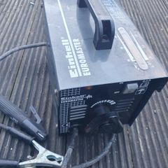 Einhell Arc Welding
