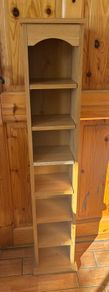 Cd rack