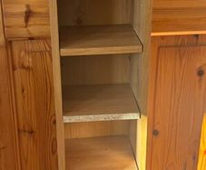 Cd rack