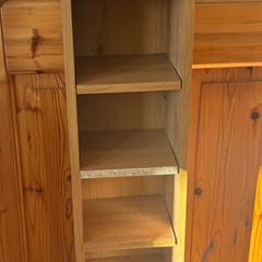 Cd rack