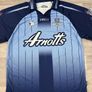 Vintage 2004 Oneills Dublin Dubs Jersey Shirt Mens Large Image 2