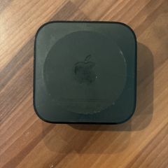 apple tv