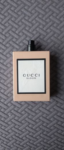 Gucci Bloom Perfume