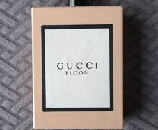 Gucci Bloom Perfume