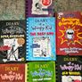 Kids Books - selection of favourites Image 3